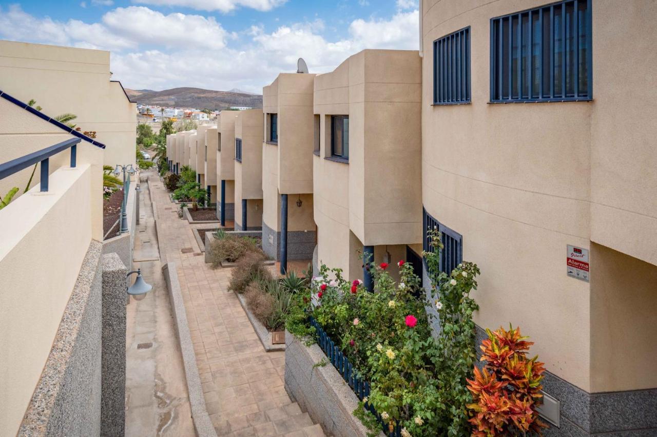 El Rincon Del Mar VilLajita Eksteriør bilde