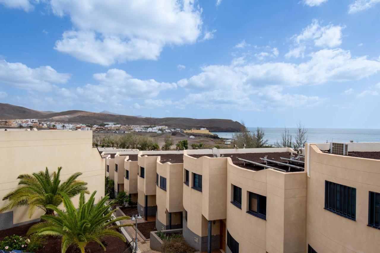 El Rincon Del Mar VilLajita Eksteriør bilde